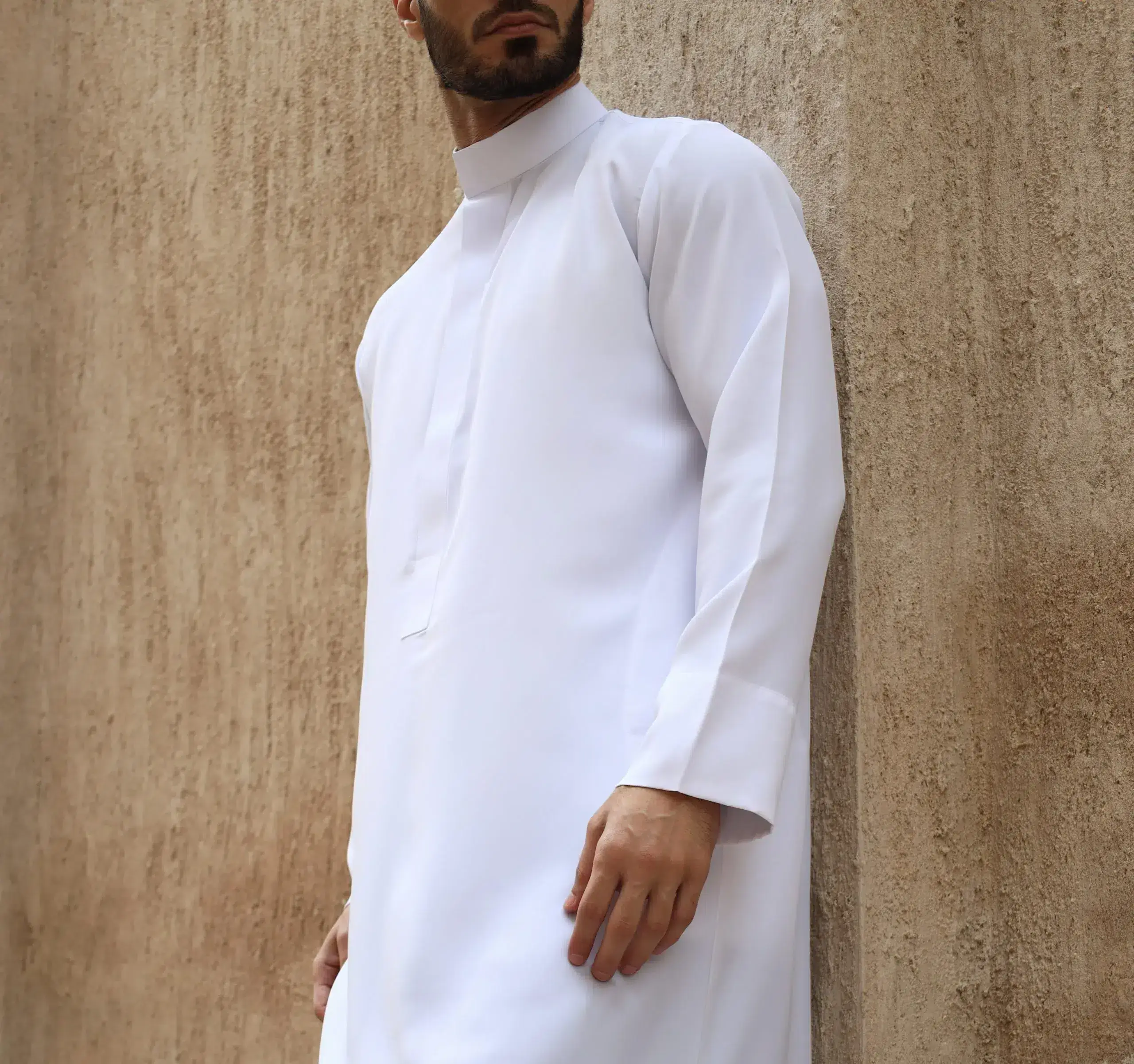 دليلك الشامل لاختيار الثوب المثالي